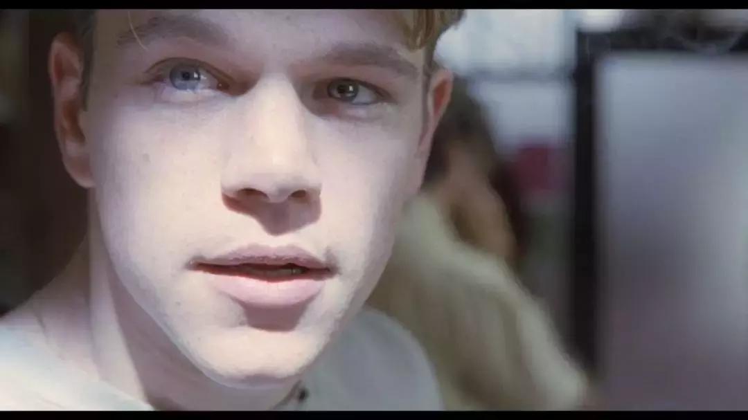 长城马特达蒙经典片段,长城男主角错过什么角色