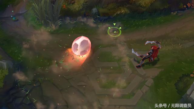 lol泳池派对皮肤盲僧,2018lol足球系列皮肤