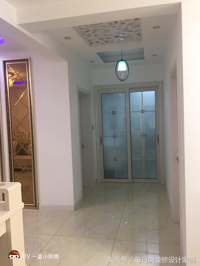 装修硬包电视墙,电视墙做硬包后悔吗