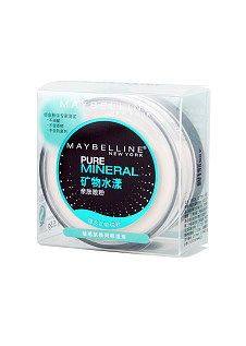 美宝莲最好用的产品,美宝莲粉饼29