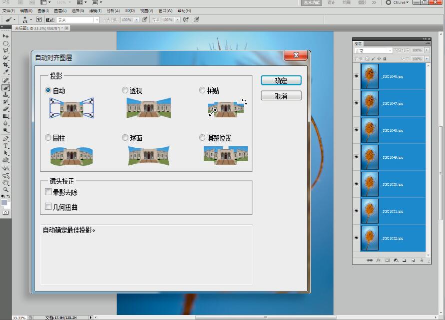微距摄影后期合成,微距照片景深合成