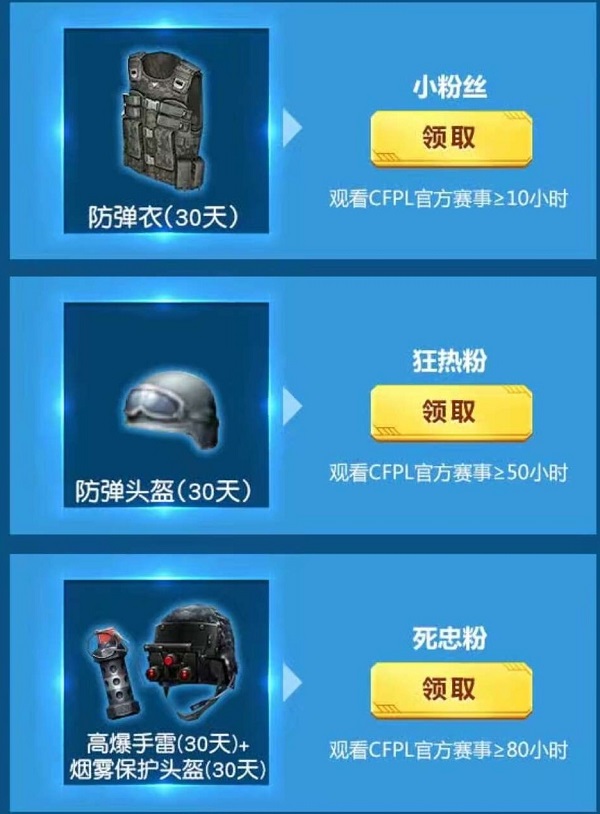 企鹅电竞cfpl火线进行时回顾节目,主播看cfpl总决赛