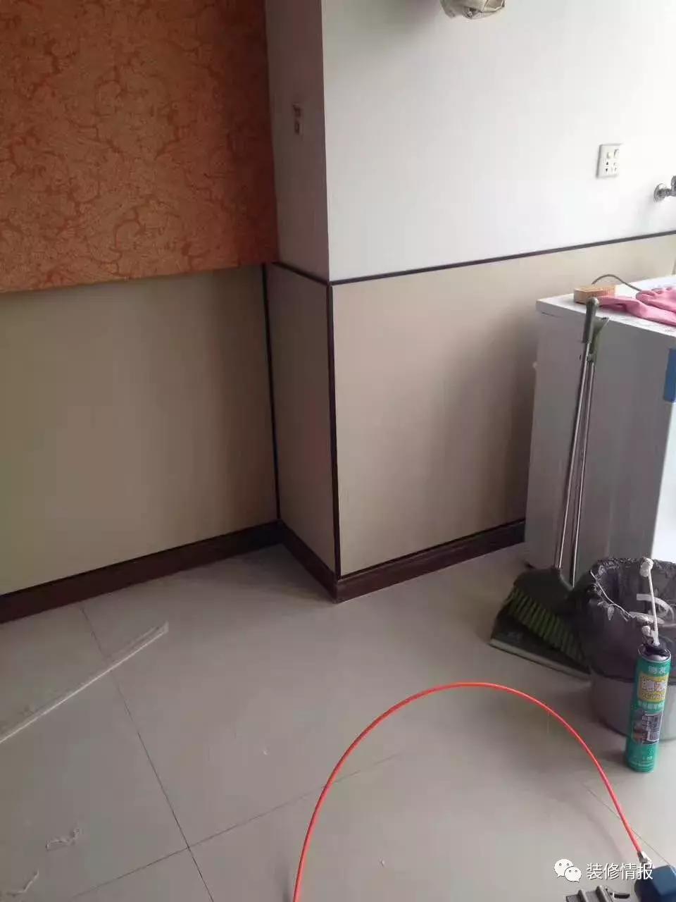 墙壁起皮脱落发霉什么原因,墙壁发霉重新刷漆管用吗