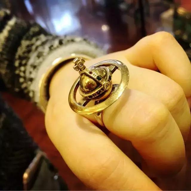 非主流的配饰,奇葩的配饰