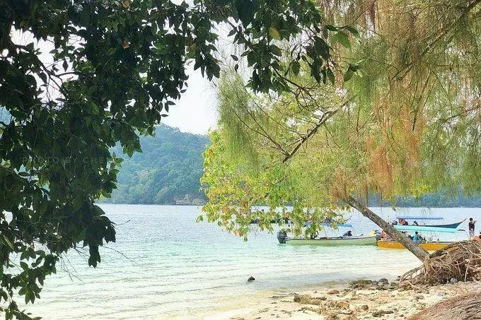 人在囧途旅游路线,人在囧途之毛里求斯