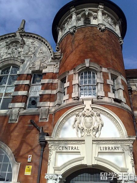 东伦敦大学什么档次,东伦敦大学世界排名