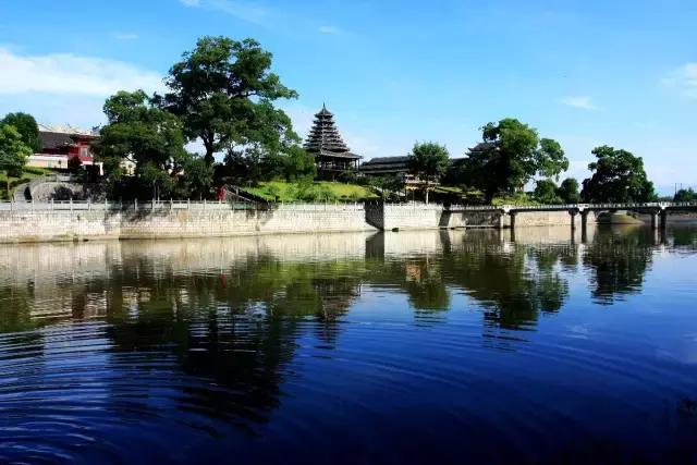 怀化的地名有哪些,怀化地名的由来