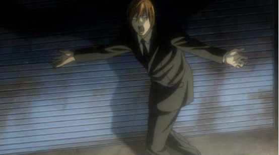 跟夜神月一样疯狂杀人的动漫角色,最不想死的动漫人物自来也