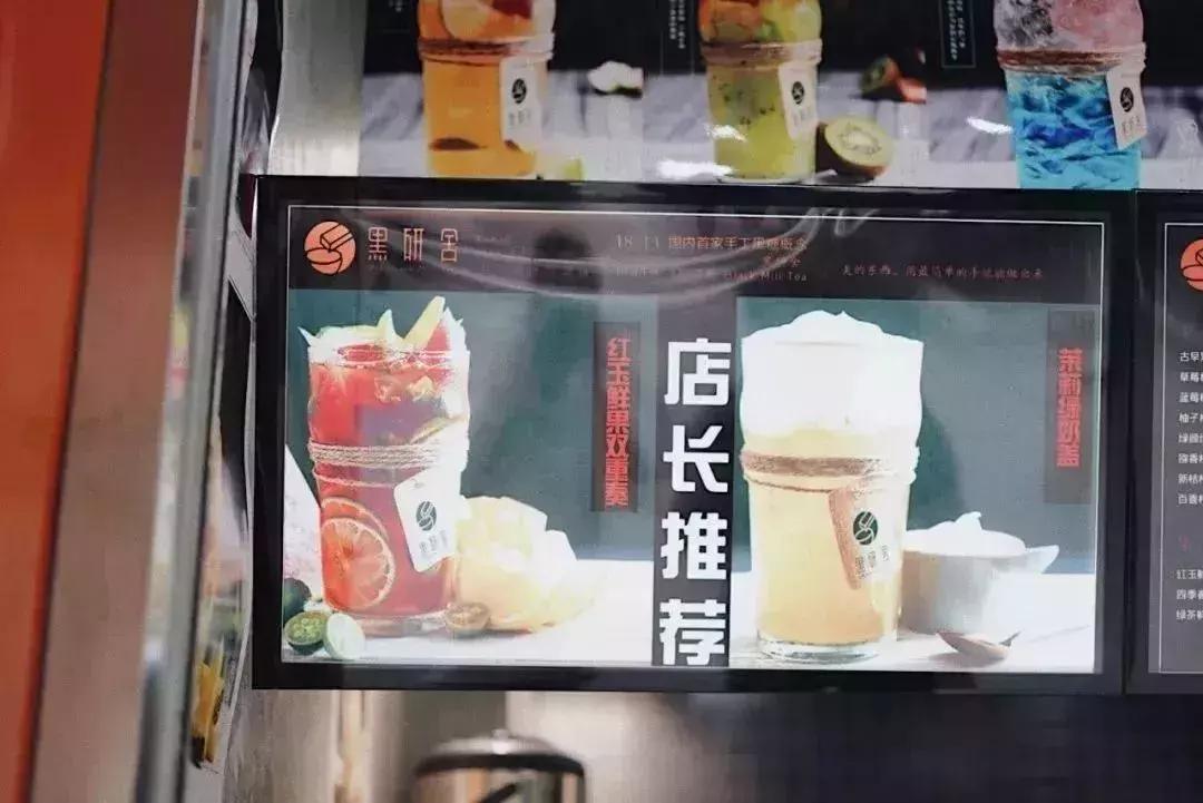 杭州一条街全是奶茶店,杭州一条很有名的街