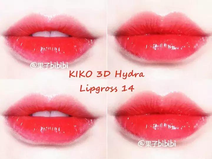 素颜涂也毫无压力，这11支口红显白又百搭！｜口红种草