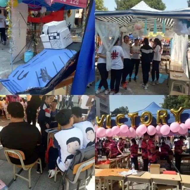 广州五中为什么进步这么快,广州五中学校有多好