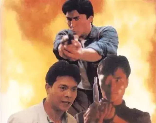 实战功夫不输甄子丹,现实实战功夫不输甄子丹