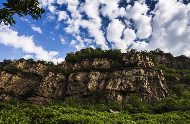 端午去哪玩,端午去哪玩闯关