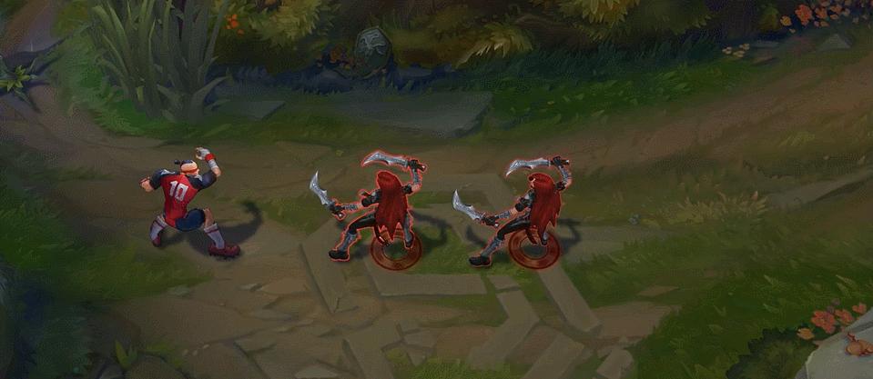 lol现在最值得入手的限定皮肤,lol不容错过的限定皮肤