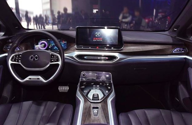 北汽新款d70,北汽全新d70图片