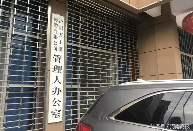 龙潭大峡谷景区现状,龙潭大峡谷破产了还能去玩吗