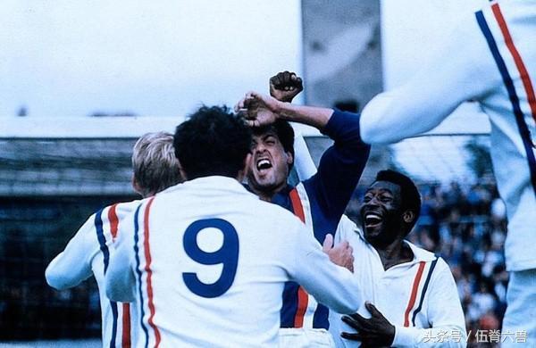 给大家推荐5部经典的足球电影,足球电影外国片