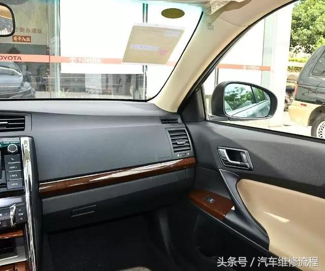 锐志这个车到底好不好,锐志现在值得入手吗