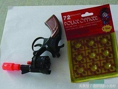 盘点童年玩过的玩具,童年玩具7080后的回忆盘点