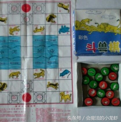 盘点童年玩过的玩具,童年回忆你还记得这些经典玩具吗