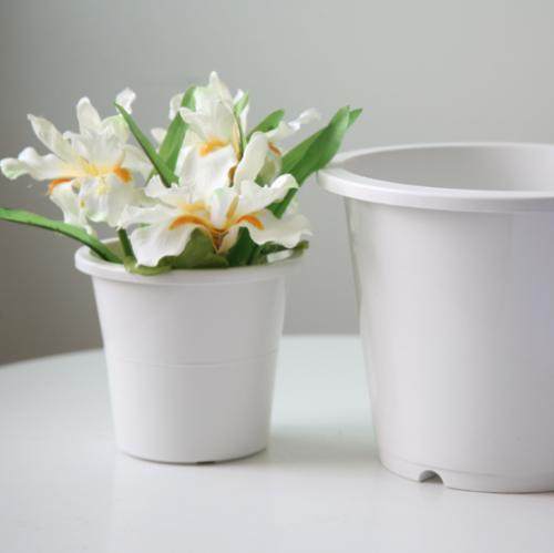 养花用什么花盆才合适,养花最好用什么花盆