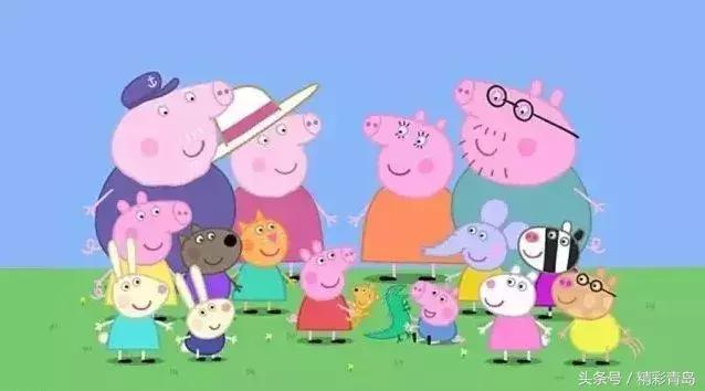 童年回忆杀来一波原版,一波回忆杀正在涌来