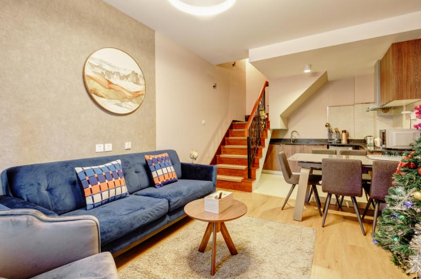 8090后老小孩入侵儿童节？六一住途家这样的民宿，满满都是回忆杀