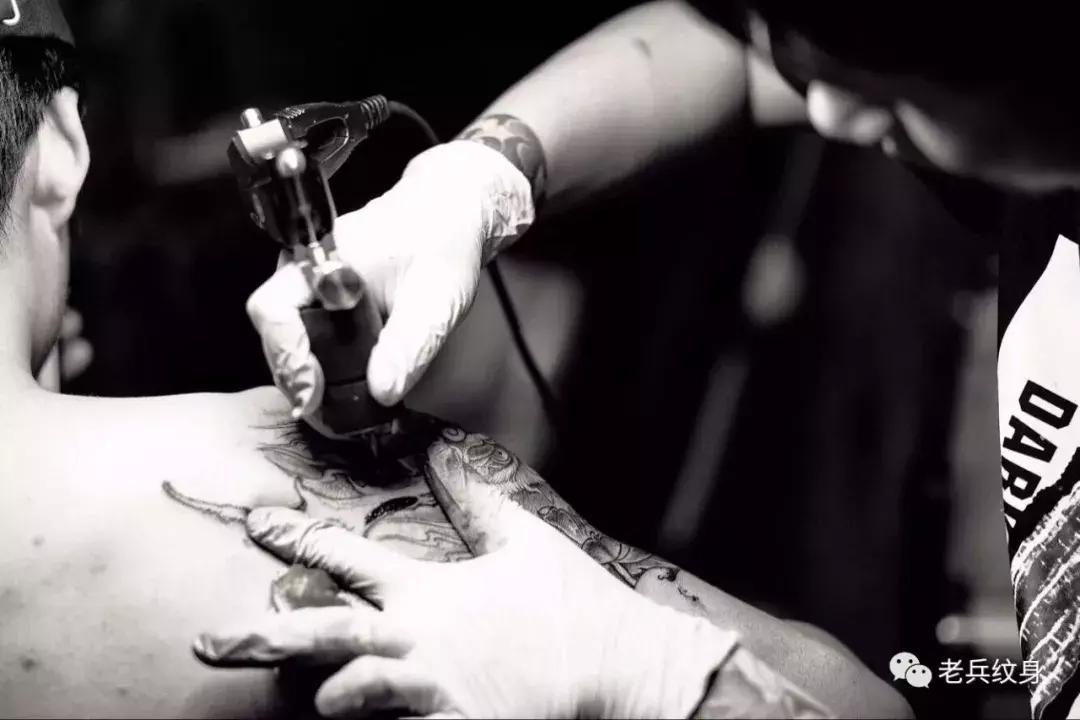 新手纹身师该注意什么,如何从一个初学者成为纹身师