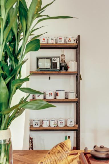 8090后老小孩入侵儿童节？六一住途家这样的民宿，满满都是回忆杀