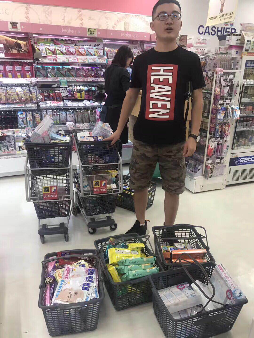 日本东京购物指南,日本药妆购物必买清单及价格