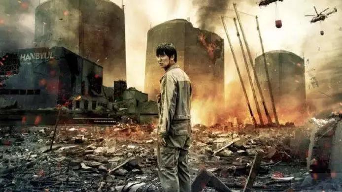 深山里发现荒无人烟的鬼城,欧洲无人小镇