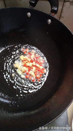 韭菜炒河虾教学视频,韭菜炒河虾干是什么菜系