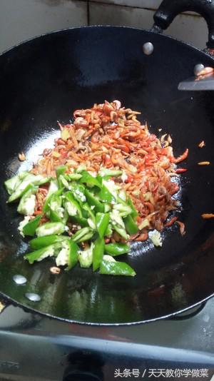 韭菜炒河虾干是什么菜系,韭菜炒河虾能放多长时间不变质