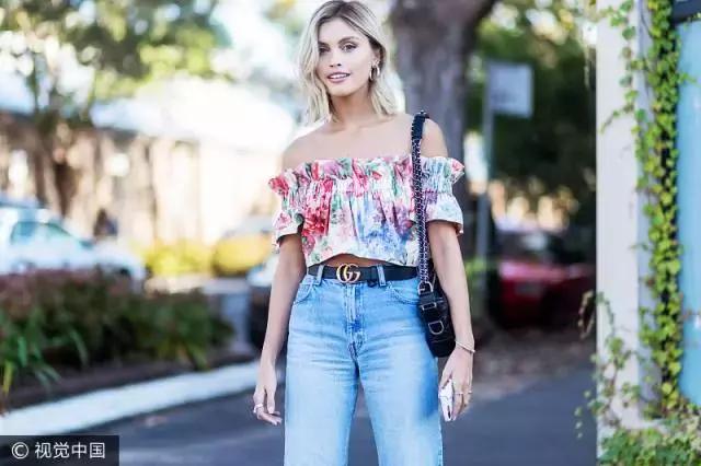 凉快夏季薄衣服,夏季衣服太透搭配什么内衣