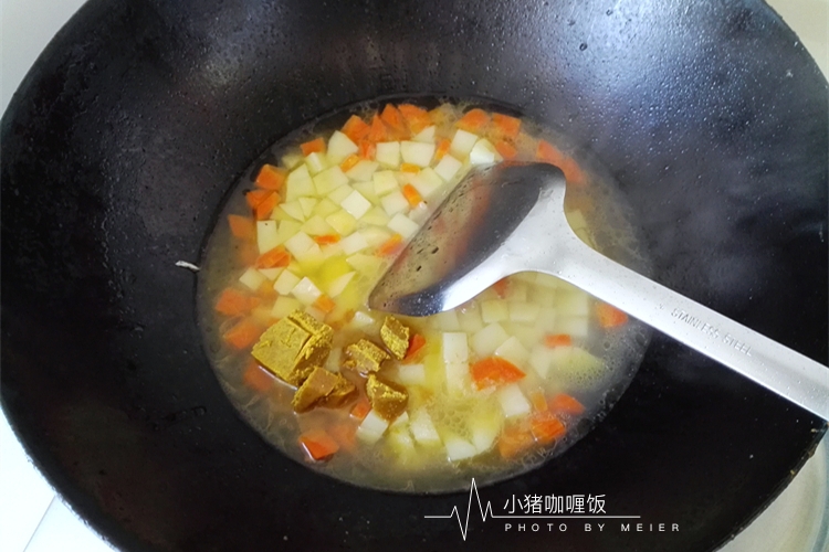 欢度六一儿童节，做一个萌萌的卡通饭团吧，孩子喜欢，做法简单