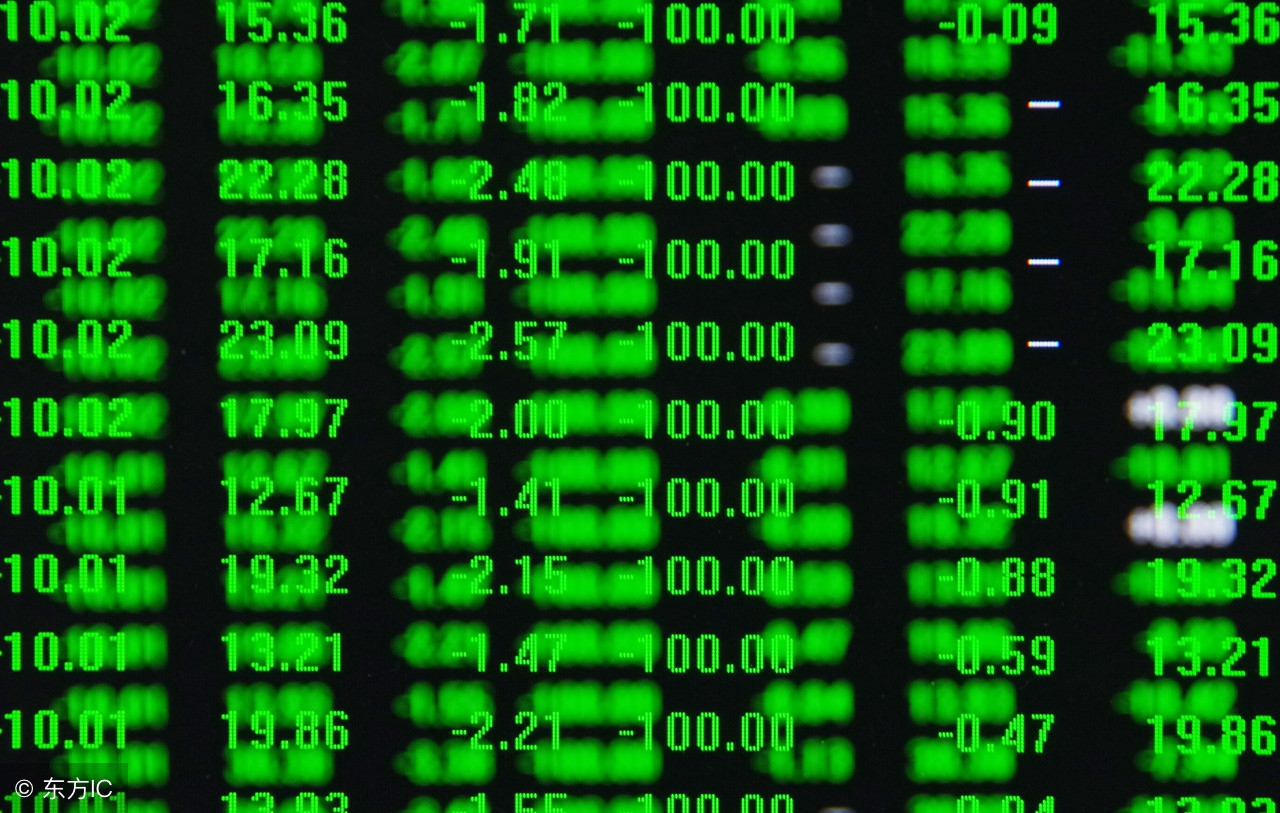 中国股市深陷血洗风波,中国股市被骂