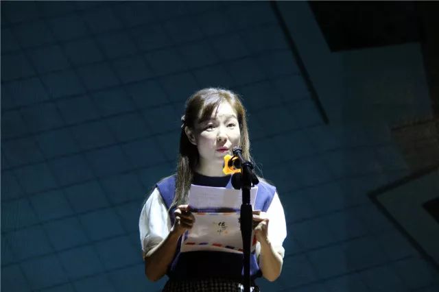 信·万中｜邂逅一纸情怀