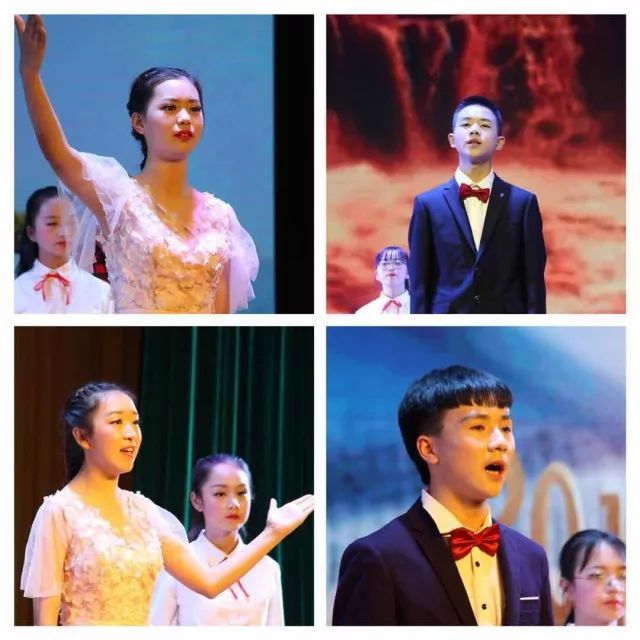 信·万中｜邂逅一纸情怀