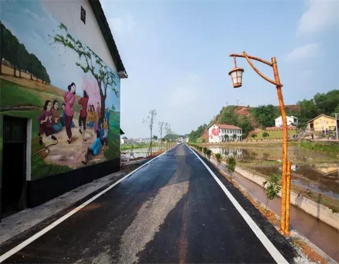 乡村振兴之美丽乡村建设调研,农城微旅