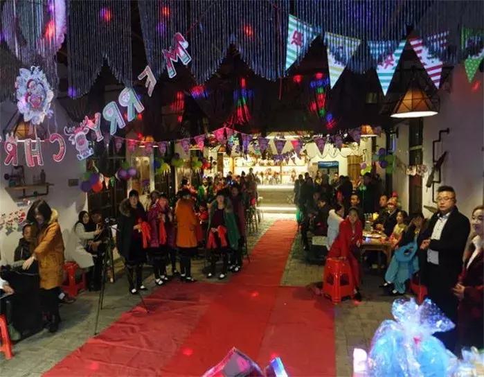 乡村振兴之美丽乡村建设调研,农城微旅