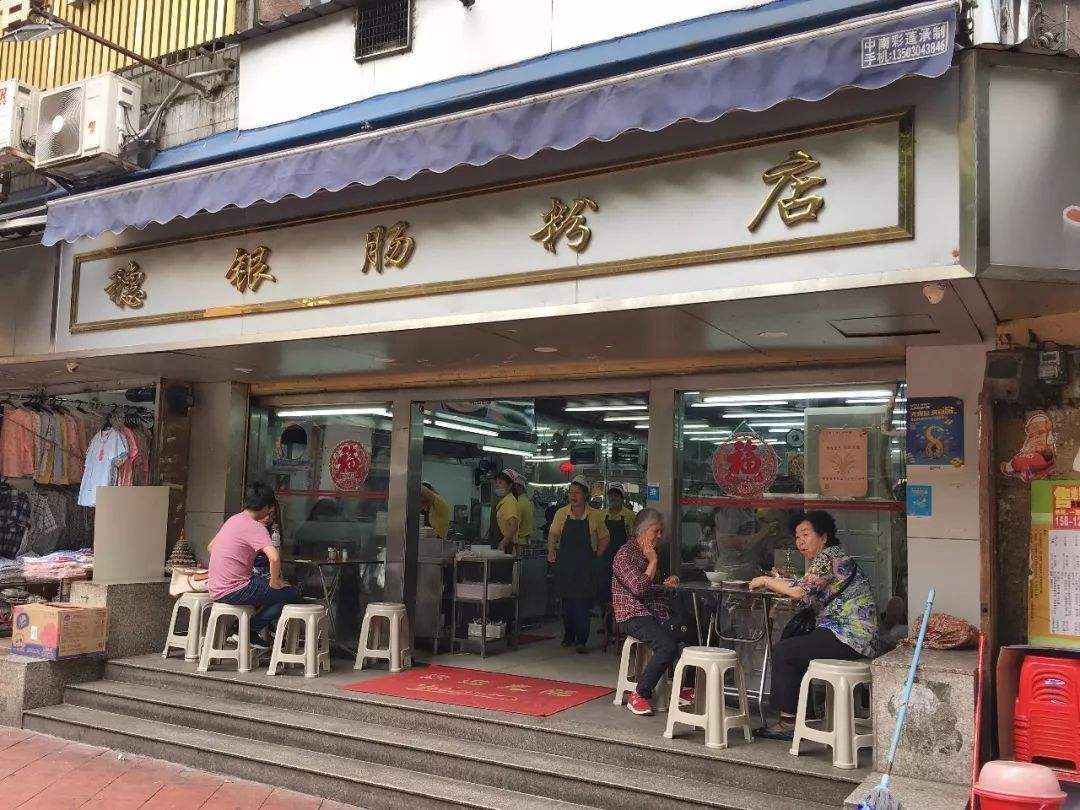 这条广州老街,NBA球星和罗志祥都来打过卡,如今萧条到令人唏嘘
