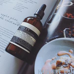 伊索香芹籽精华从哪买,伊索香芹籽密集精华