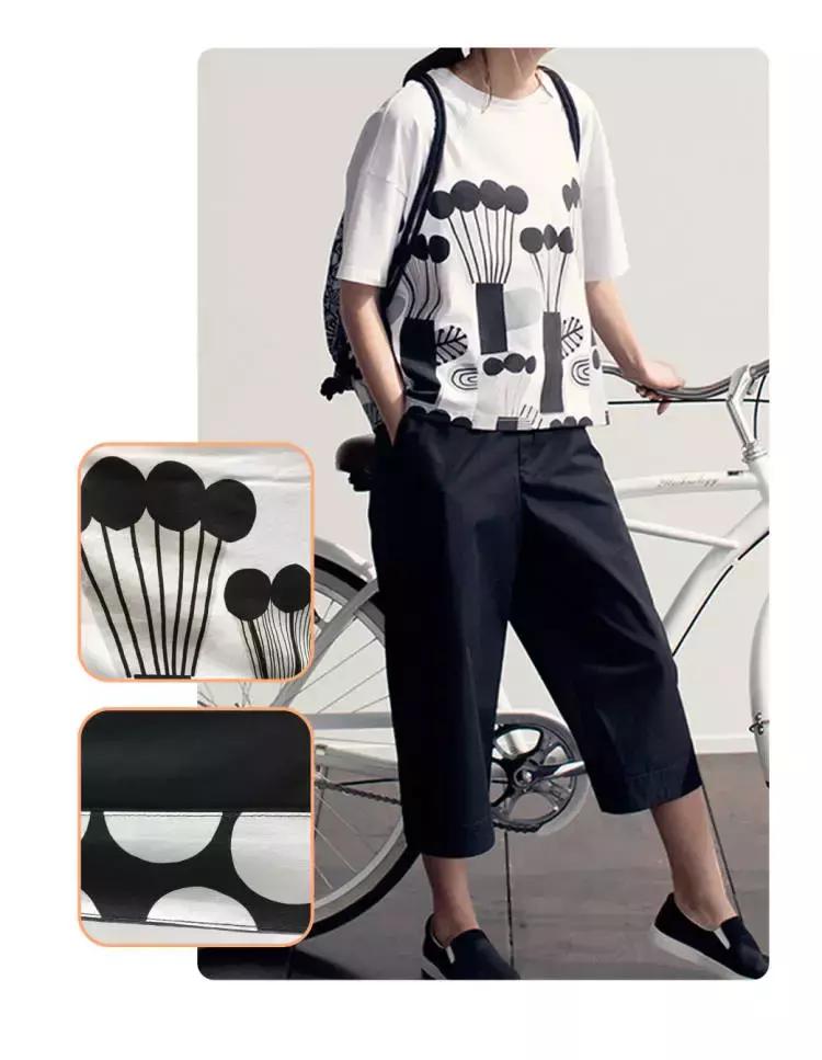 种草机时尚穿搭,优衣库设计师合作款保暖两面穿