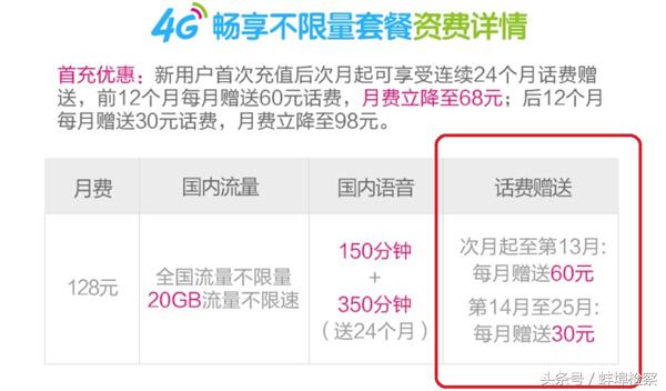 现在手机套餐有没有流量无限量,现在有没有不限速不限量的套餐