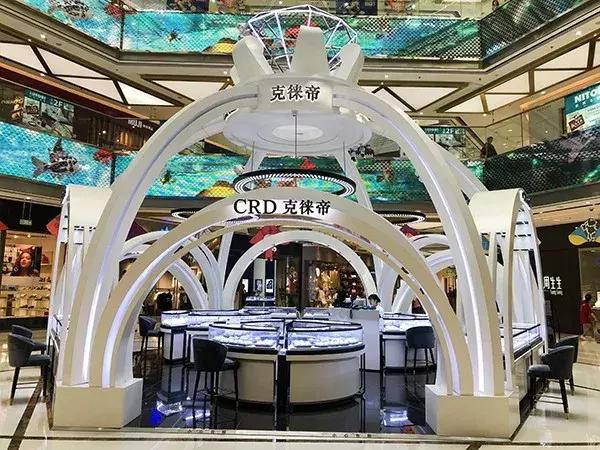 来吧！看看这7家与众不同的店你更喜欢哪一家