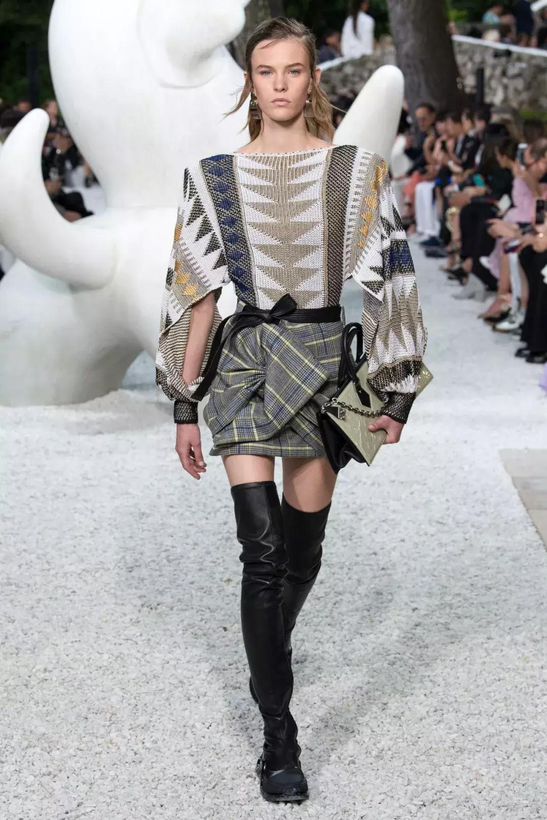 各大奢侈品牌新年限定,2019最奢侈爆款大牌