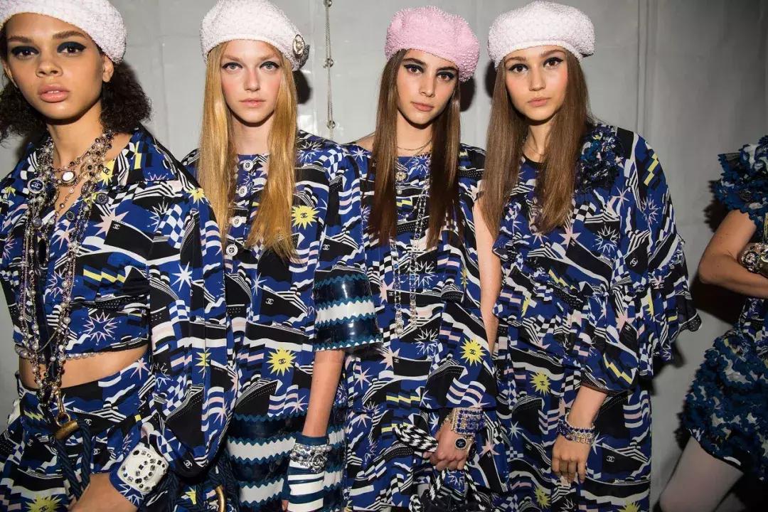 各大奢侈品牌新年限定,2019最奢侈爆款大牌