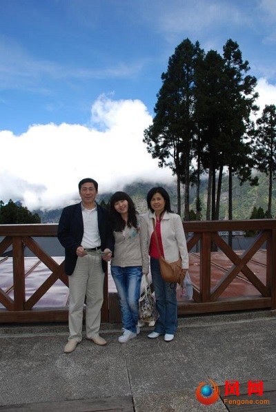 中国最美湘绣,全国最美的家庭公示