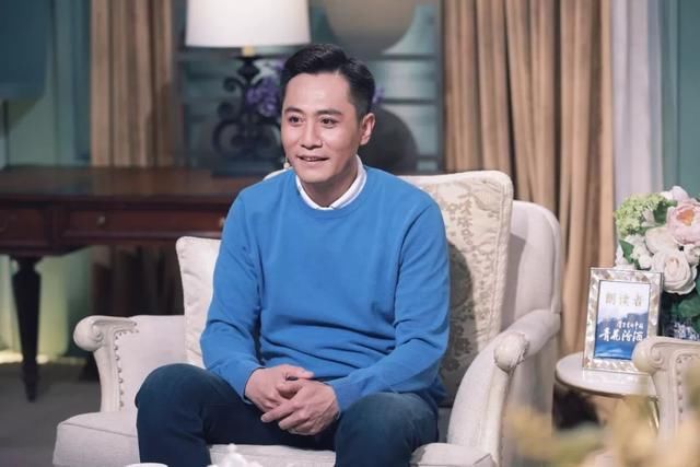 刘烨自曝曾严重失眠，困扰他三年的问题被这个女人治愈了！