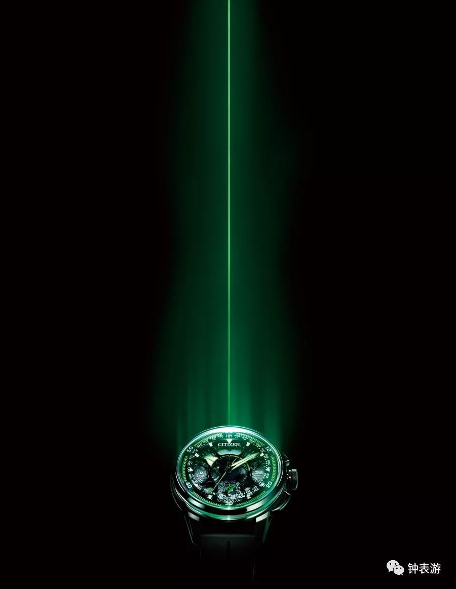 性价比最高的西铁城光动能表,西铁城光动能卫星手表怎么调时间